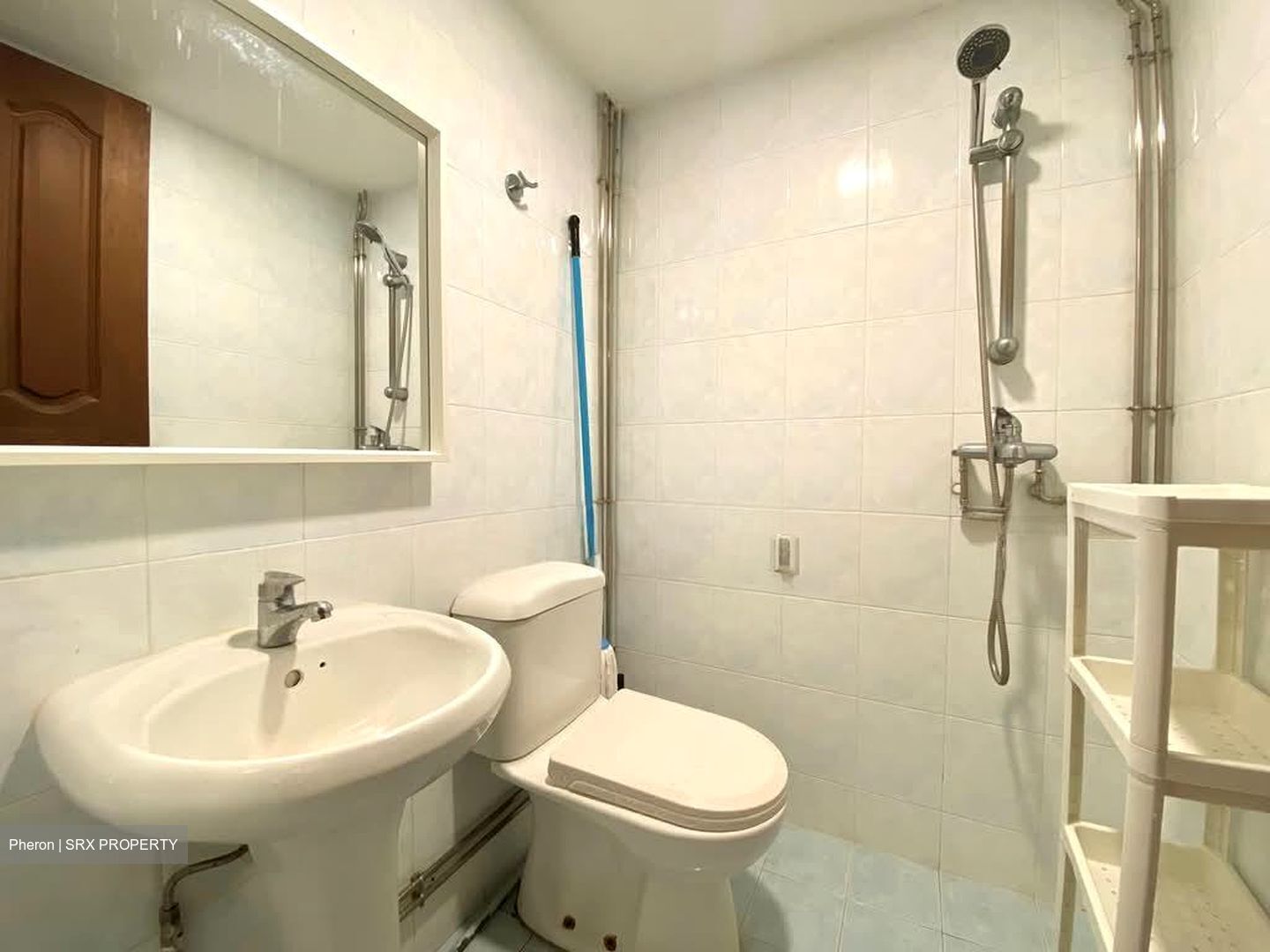 International Plaza (D2), Apartment #553006201